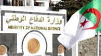 وزارة الدفاع الجزائرية مقتل 5 مدنيين بانفجار قنبلة محلية الصنع