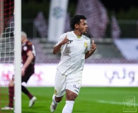 الاتحاد يفرط بنقاط الفيصلي