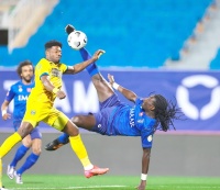 شمس النصر لا تغيب