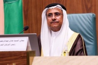 البرلمان العربي آن الأوان للمجتمع الدولي أن يتخذ موقفا حاسما ورادعا للاعتداءات التي تستهدف المنطقة