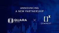 كوارا القابضة تعلن إطلاق شراكة إستراتيجية مع crmnext لتعزيز التحول الرقمي وتقديم حلول متبكرة لتطوير تجربة العملاء في ا