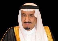 نيابة عن خادم الحرمين أمير الرياض يرعى المباراة النهائية لكأس الملك