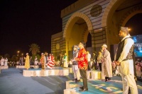 الجامعة الإسلامية تحتفي باليوم العالمي للطلاب الدوليين