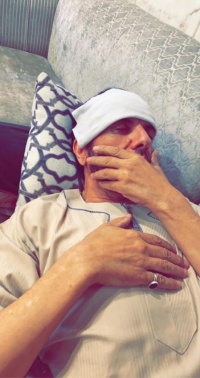 سلامات للشيخ علي المالكي