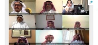 لجنة حقوق الإنسان بـ الشورى تستعرض إنجازات ومعوقات الهيئة