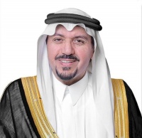 أمير القصيم يوجه باستمرار العمل خلال إجازة عيد الفطر