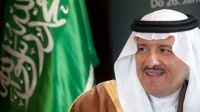 سلطان بن سلمان يشكر خادم الحرمين بمناسبة تعيينه مستشار ا خاص ا له