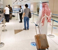 القصبي إلزام المسافرين بتأمين كورونا قبل 24 ساعة