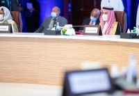 وزير الخارجية يشارك في الاجتماع التشاوري العربي في قطر