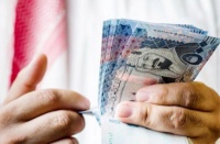 234 مليار ريال قروضا حكومية للمواطنين
