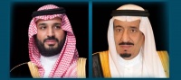 القيادة تهنئ الرئيس الجزائري بنجاح العملية الجراحية