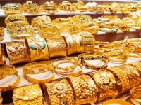 ارتفاع أسعار الذهب في السعودية وعيار 21 عند 187 36 ريال