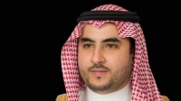 عاجل رسالة خالد بن سلمان إلى أبطال المملكة المرابطين على الحدود في رمضان