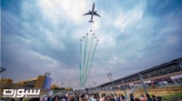 للمرة الأولى في تاريخ فورمولا إي حلبة الدرعية تطبق تقنية إل إي يي