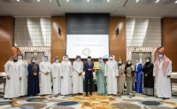الأيزو لكاوست والثنيان تحفزنا على المزيد من الإنجاز