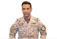 التحالف الدفاعات الجوية تعترض وتدمر طائرة مسيرة تجاه خميس مشيط