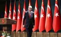 معارض تركي بارز سيد أردوغان كتبت الدستور بنفسك لن تترشح مرة اخرى