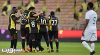 الاتحاد يبحث عن انتهاء العقدة أمام الفيصلي