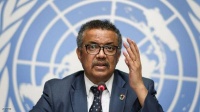 الصحة العالمية تشيد بقرار واشنطن بالتنازل عن حقوق الملكية الفكرية الخاصة بلقاحات كورونا