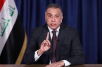 طلب من أهلها الهدوء الكاظمي يوجه بتحقيقات عاجلة لأحداث ذي قار