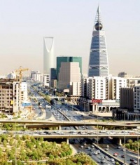 حالة الطقس حالة غبارية في 7 مناطق بالمملكة