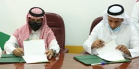 موارد الرياض توقع اتفاقية لتبادل خبرات الكادر الاجتماعي والنفسي