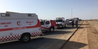 النيابة العامة توضح أنواع الحوادث المرورية المنطوية على عقوبات جزائية