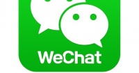 wechat و tiktok يشهدان ارتفاع ا فى معدلات الدوانلود بأمريكا قبل تفعيل الحظر