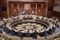 في جلسته العامة البرلمان العربي يدشن المرصد العربي لحقوق الإنسان