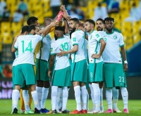 فيفا يعلن تصنيف المنتخب السعودي في التصفيات النهائية لكأس العالم 2022