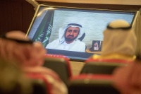 بتكلفة أكثر من 11 مليون ريال أمير القصيم يضع حجر الأساس لمستشفى إرادة والصحة النفسية