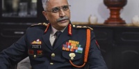 قائد الجيش الهندي يزور السعودية والإمارات الأسبوع المقبل