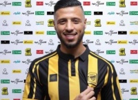 الاتحاد يعرض البدري على الأهلي المصري