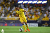 بشرى سارة لجماهير النصر حول حمدالله