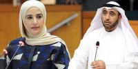 الدلال يسأل العقيل عن مخالفة جهات حكومية لقرار إيقاف النقل والندب