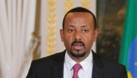 آبي مقاتلون مدربون بالسودان أججوا العنف في إثيوبيا