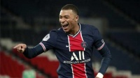 مدربه السابق مبابي يحلم بريال مدريد