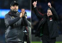 برباتوف يفاضل بين ليفربول ومانشستر يونايتد