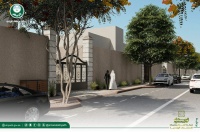 لتحسين جودة حياة سكان الرياض إطلاق مشروع أنسنة الأحياء السكنية