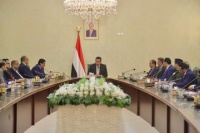 الحكومة اليمنية ميليشيا الحوثي لا تؤمن بالسلام