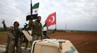 مرتزقة تركيا يتدفقون مجددا على ليبيا