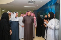 د إيمان المنصور تكتب قصة نجاح للوطن في الوصول لأول لقاح سعودي ضد كورونا بدعم من وزارة التعليم
