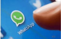 whatsapp يضيف ميزة البحث عن المعلومات لمحاربة الشائعات