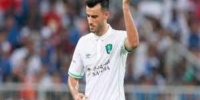 تطور جديد ي عجل برحيل عمر السومة عن الأهلي