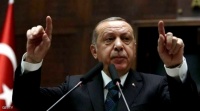 أردوغان للمعارضة شئتم أم أبيتم سنشق قناة اسطنبول