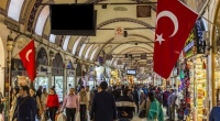 تفاصيل ارتفاع قياسي لمخاطر الاستثمار في تركيا