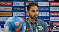 استعدادا للأولمبياد ثلاثي الهلال في قائمة المنتخب الأولمبي السعودي