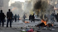 عاجل 15 قتيلا من الميليشيات الموالية لإيران في قصف جوي مكثف استهدف مواقعهم شرقي سوريا