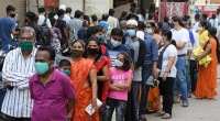 خلال 24 ساعة الهند تسجل 60 ألف إصابة جديدة بكورونا