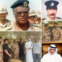 معركة الجسور و شروق فلمان وثائقيان عن الغزو العراقي للكويت انتجهما تلفزيون الكويت